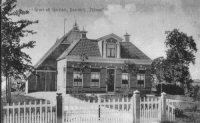 Gersloot Boerderij Pijlman 1900