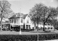 Heerenveen Verpleeghuis Blau Hus Koningin Wilhelminaweg 1972