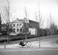 Heerenveen gevangenis 1972